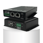 AIBOX CCTV ANALYTIC – Intelligent Surveillance. Insightful Analytics.