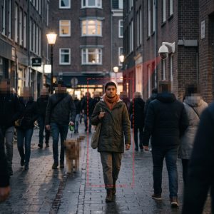 Dynamic Privacy Masking