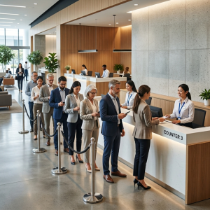 Queue Management