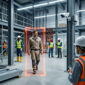 No PPE Detection