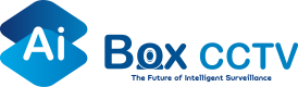 Logo AI BOX - Landscape